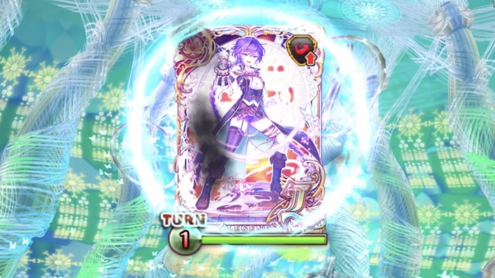 黄昏メアレスRe前編 ハード4-2攻略＆デッキ構成の画像