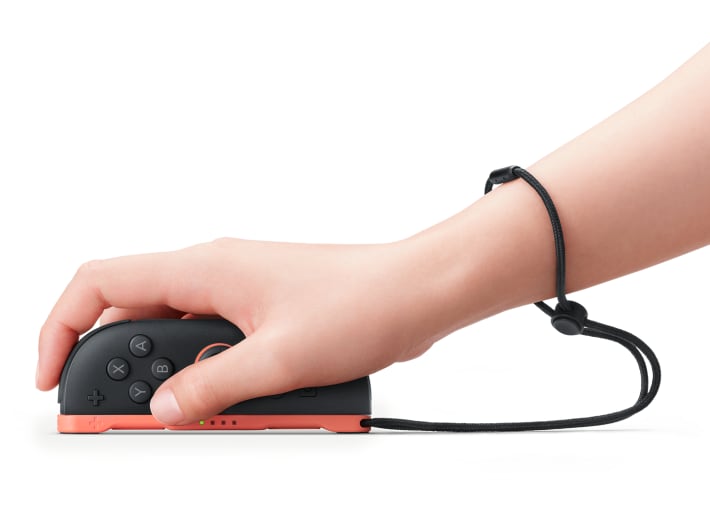 牧場物語 風のグランドバザールのSwitch2マウス操作
