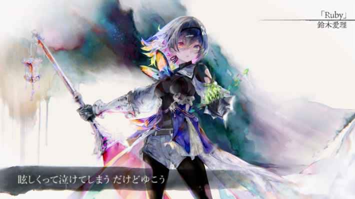 メメントモリの画像