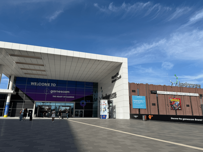 「gamescom 2025（ゲームズコム2025）」アワードやプログラム、スケジュール情報まとめの画像