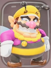 ワリオ4