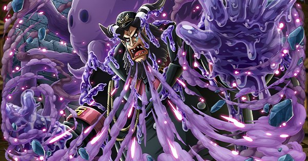 トレクル 最強海賊祭キャラランキング ワンピース トレジャークルーズ ゲームウィズ