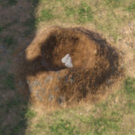 ポケモンZAのホルード