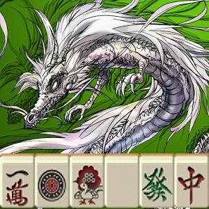 麻雀 昇龍神の評価とアプリ情報 - ゲームウィズ