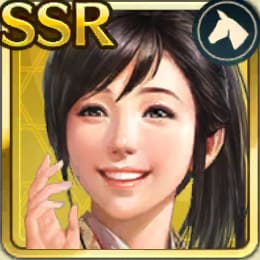 【天衣無縫】水心アイコン