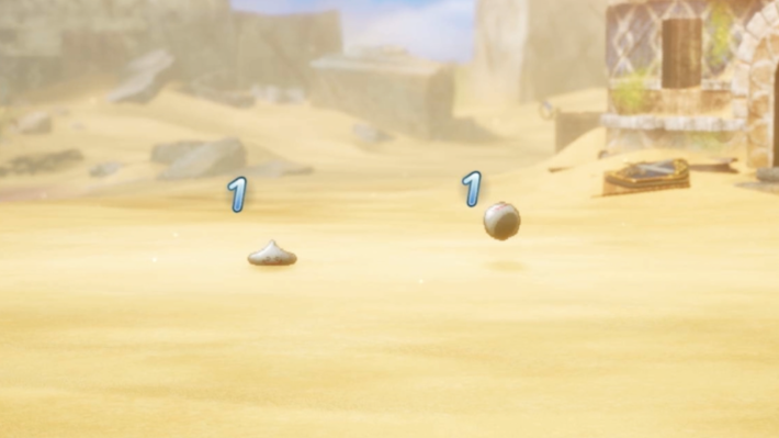 ドラクエ2リメイクのメタル系に必中の特技・武器で攻撃する