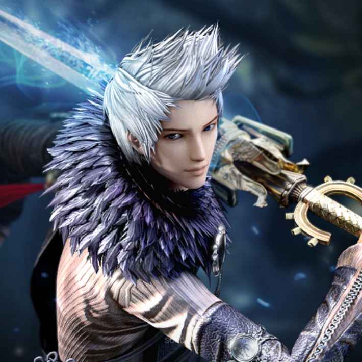 ブレレボ クラス 種族一覧 ブレイドアンドソウルレボリューション ゲームウィズ