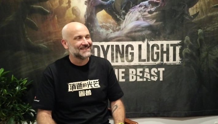 【プレイレビュー】『Dying Light: The Beast』獣と化した英雄の行く末は。濃縮された恐怖の体験の画像