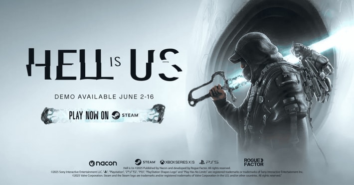 Hell is Us