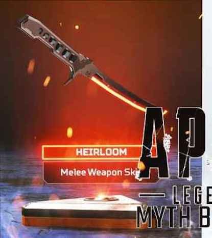 Apex Legends リーク情報まとめ イベント スキン エーペックス ゲームウィズ