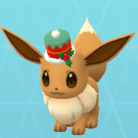 イーブイホリデー