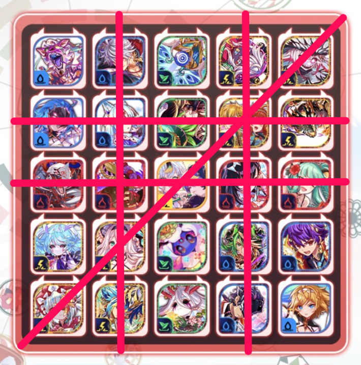 ハルート＆マルートから攻略するルート