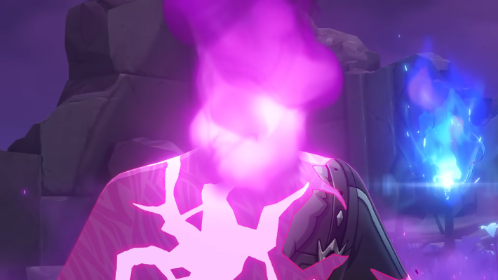 ワイルドハントとは