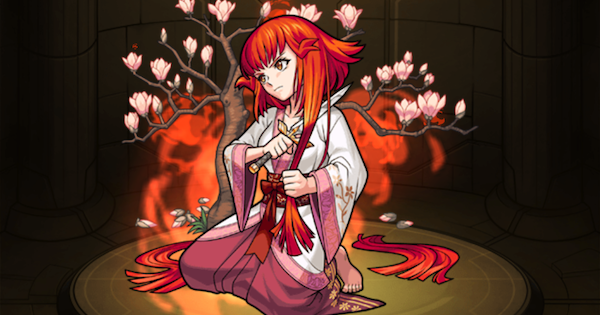 ムーラン（獣神化前）