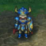 ドラクエ1リメイクのロト装備