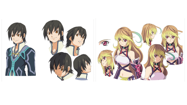 テイルズ オブ エクシリア リマスター