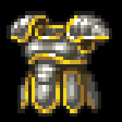 ドラクエ6のてつのよろい