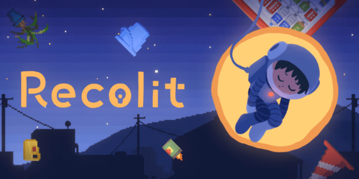 Recolit