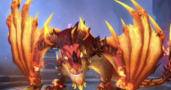 猛炎竜イグネイシャスの評価と性能 インフィニティキングダム ゲームウィズ