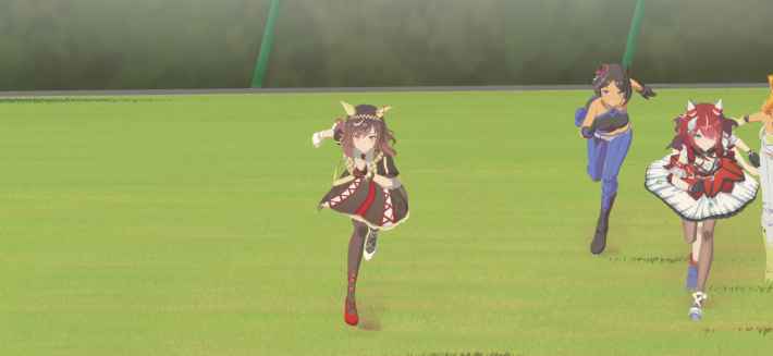 第125回:劇的レースで絶景を見せた、ブエナビスタの物語の画像