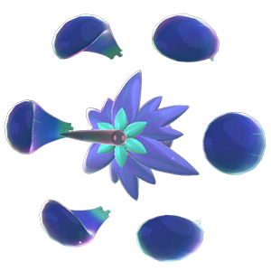 メガキラフロル