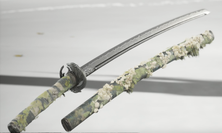 ゴーストオブヨウテイの不止之嵐