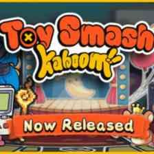 カッポーン！おもちゃ対決のアイコン画像