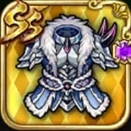 霜牙の鎧
