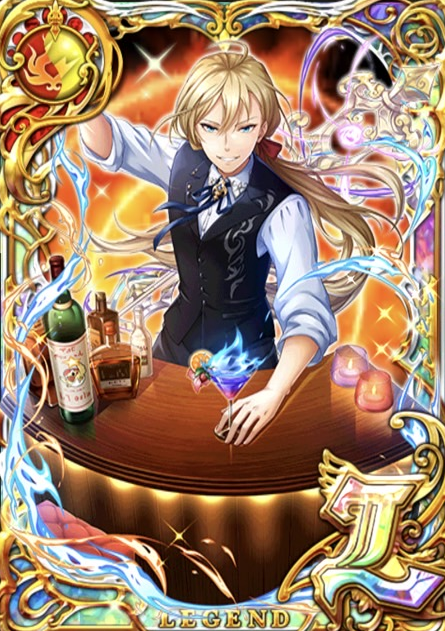 黒猫のウィズ】ロア(アルティメットワーキングガールズ)の評価