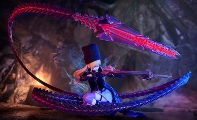 Code Vein コードヴェイン の評価とレビュー ゲームウィズ Gamewith