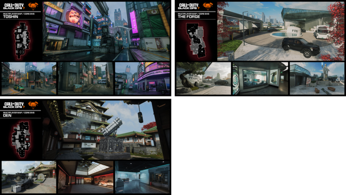 Call of Duty: Black Ops 7の画像