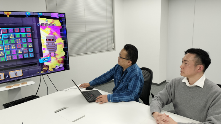 「ローグライト×デッキ構築×マッチ3」考える気持ちよさが詰まった『ダイヤループ』プレイレビューの画像