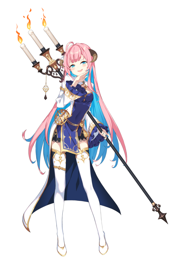 育成がアツすぎる美少女RPG『スターセイヴァー』ついにリリース！最高のビジュアルで幻想的な物語を楽しもう！の画像