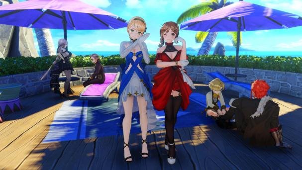 「秘密」シリーズの決定版『ライザのアトリエ ～秘密トリロジー～ DX』発売開始！