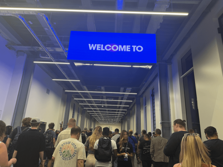 「gamescom 2025（ゲームズコム2025）」アワードやプログラム、スケジュール情報まとめの画像