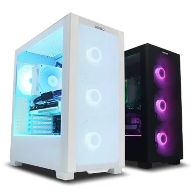 FRONTIER_GHLシリーズのゲーミングPC