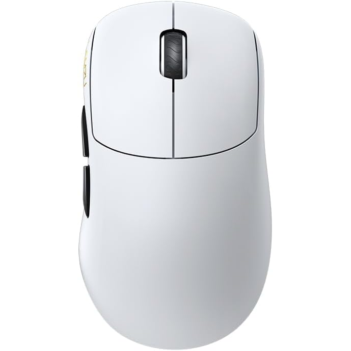 Lamzu Thorn White