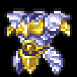 ドラクエ6のプラチナメイル
