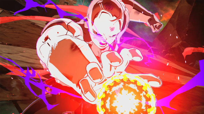 ドラゴンボール Sparking! ZERO