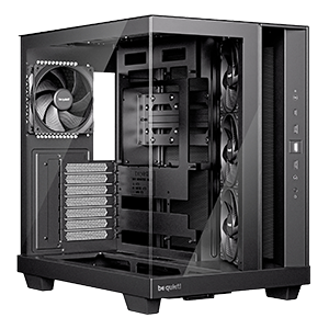 PCパーツブランド「be quiet!」よりフラッグシップ電源「DARK POWER 14