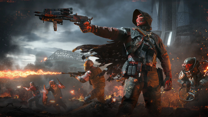 デルタフォース攻略Wiki｜Delta Force - ゲームウィズ