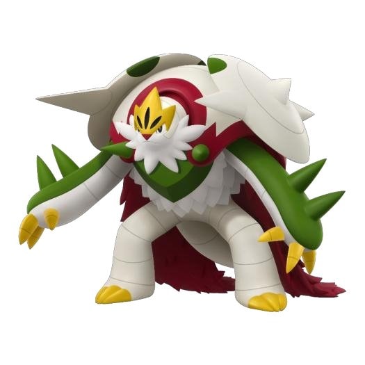 メガブリガロン