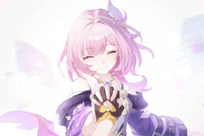 『崩壊スターレイル』推したくなる可愛い＆クールな沼キャラ満載な『スタレ』を布教したい。広大な宇宙で巻き起こる星をめぐるシナリオはキャラゲー好きなら必見！【夏休み毎日ゲームレビュー祭2025】の画像