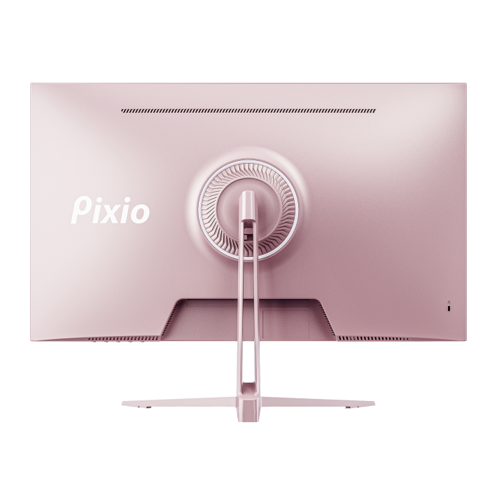 ゲーミングPC】Pixio、人気ゲーミングモニターに新色「シャンパン