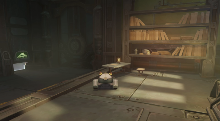 空月の歌第1幕攻略チャート38