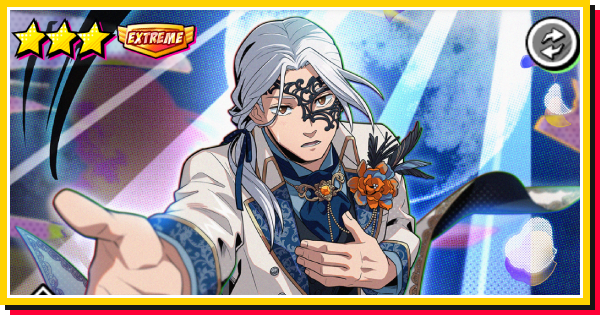 サカパズ】坂本太郎(マスカレード)の評価【SAKAMOTO DAYS デンジャラス