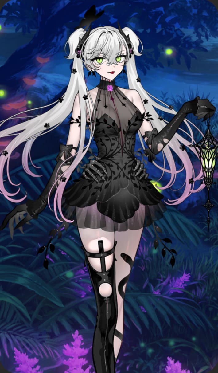 リリス