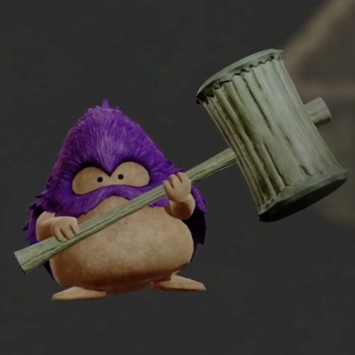 ドラクエ7リイマジンド】おおきづちの入手方法と性能【ドラクエ7