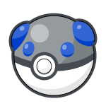ポケモンZAのヘビーボール