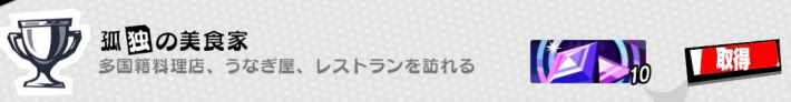 アワード